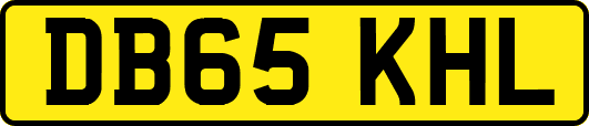 DB65KHL