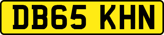 DB65KHN