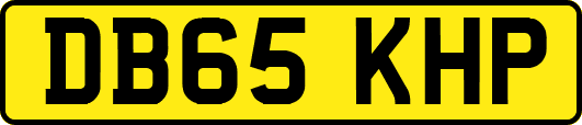 DB65KHP