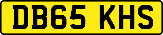 DB65KHS