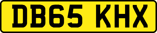DB65KHX