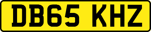 DB65KHZ
