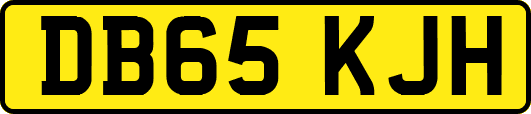 DB65KJH