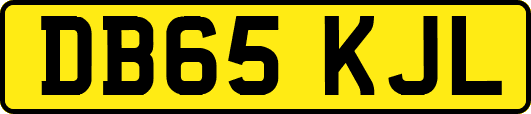DB65KJL