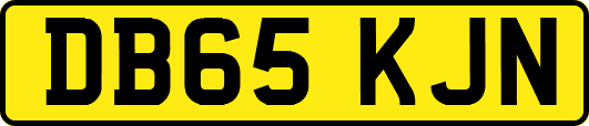DB65KJN