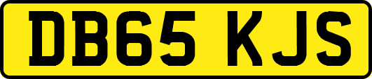 DB65KJS
