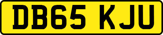 DB65KJU