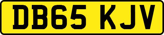 DB65KJV