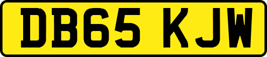 DB65KJW
