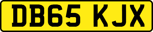 DB65KJX