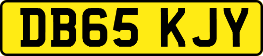 DB65KJY