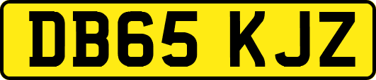 DB65KJZ