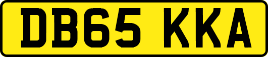 DB65KKA
