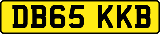 DB65KKB