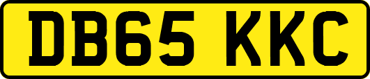 DB65KKC