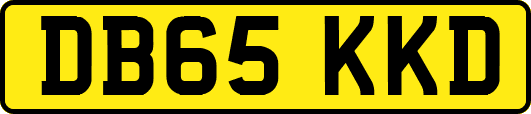 DB65KKD