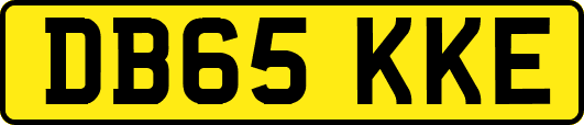 DB65KKE