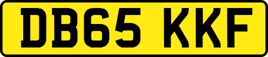 DB65KKF