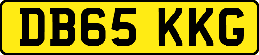 DB65KKG