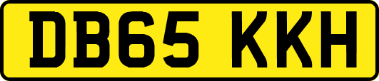 DB65KKH