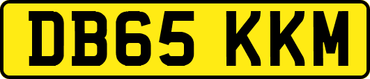 DB65KKM