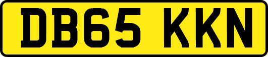 DB65KKN