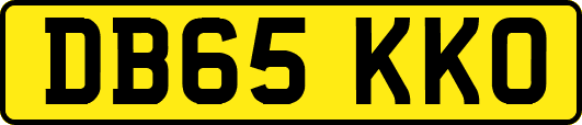 DB65KKO