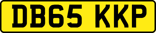 DB65KKP