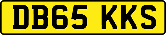 DB65KKS