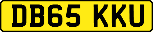 DB65KKU