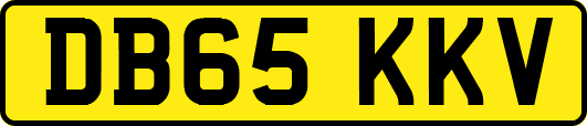 DB65KKV