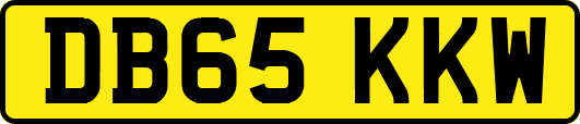 DB65KKW