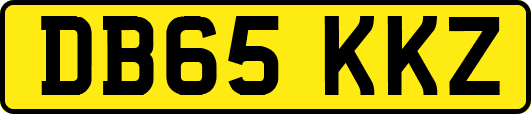 DB65KKZ