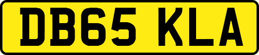 DB65KLA