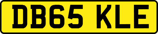 DB65KLE
