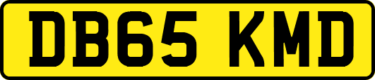 DB65KMD
