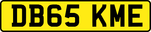 DB65KME