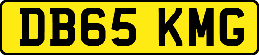 DB65KMG