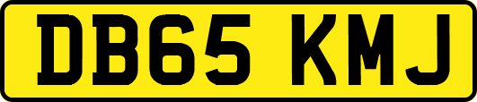 DB65KMJ