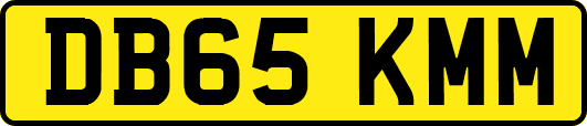 DB65KMM