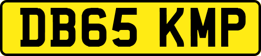 DB65KMP