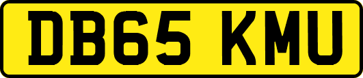 DB65KMU