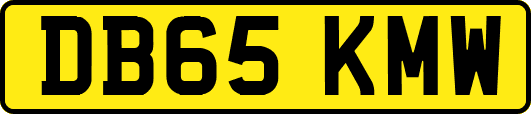 DB65KMW