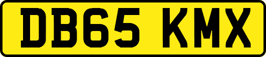 DB65KMX