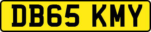 DB65KMY