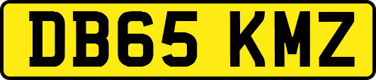 DB65KMZ