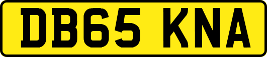 DB65KNA