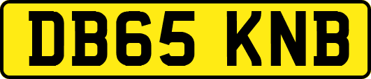 DB65KNB
