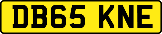 DB65KNE