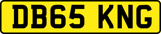 DB65KNG
